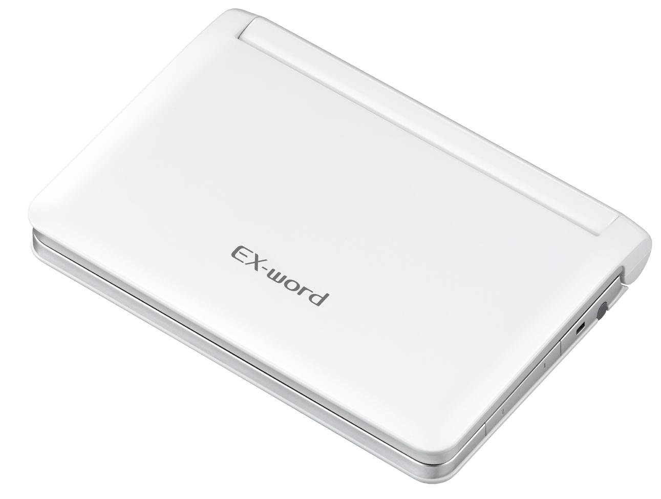 Amazon | カシオ 電子辞書 エクスワード 医学スタンダードモデル XD