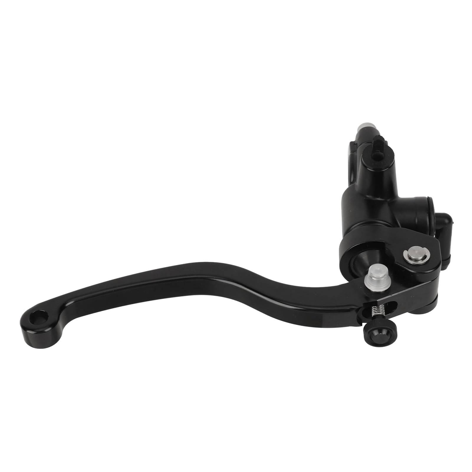 Amazon.co.jp: 油圧ブレーキマスターシリンダーレバー、信頼性の高い