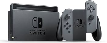 Amazon.co.jp: Nintendo Switch 本体 (ニンテンドースイッチ) Joy-Con