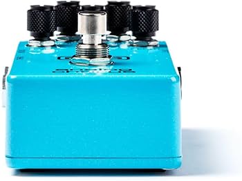 Amazon.com: MXR® Analog Chorus : Everything Else