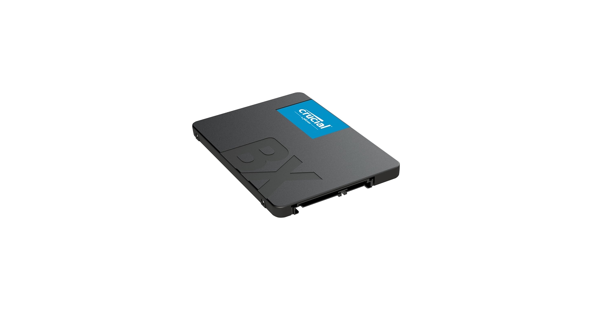 Amazon.com: Crucial BX500 1TB 3D NAND SATA 2.5-Inch Internal SSD