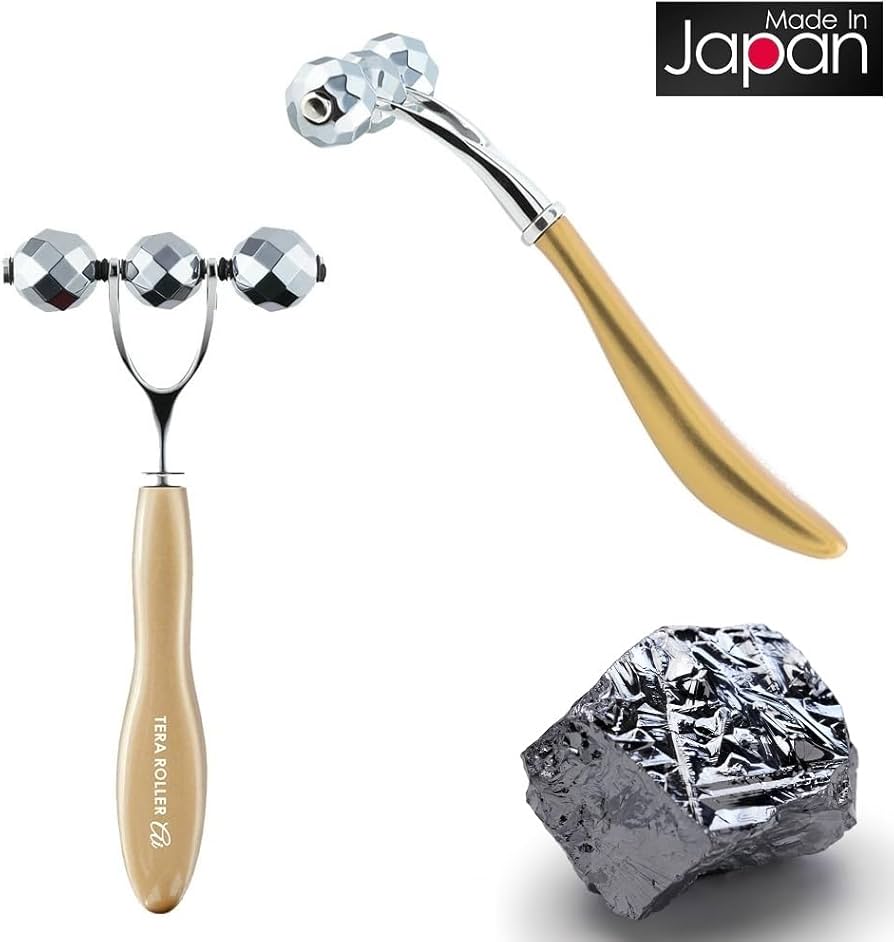 Amazon | 【公式】テラローラー・アイⅡ シャインゴールド エコピカ