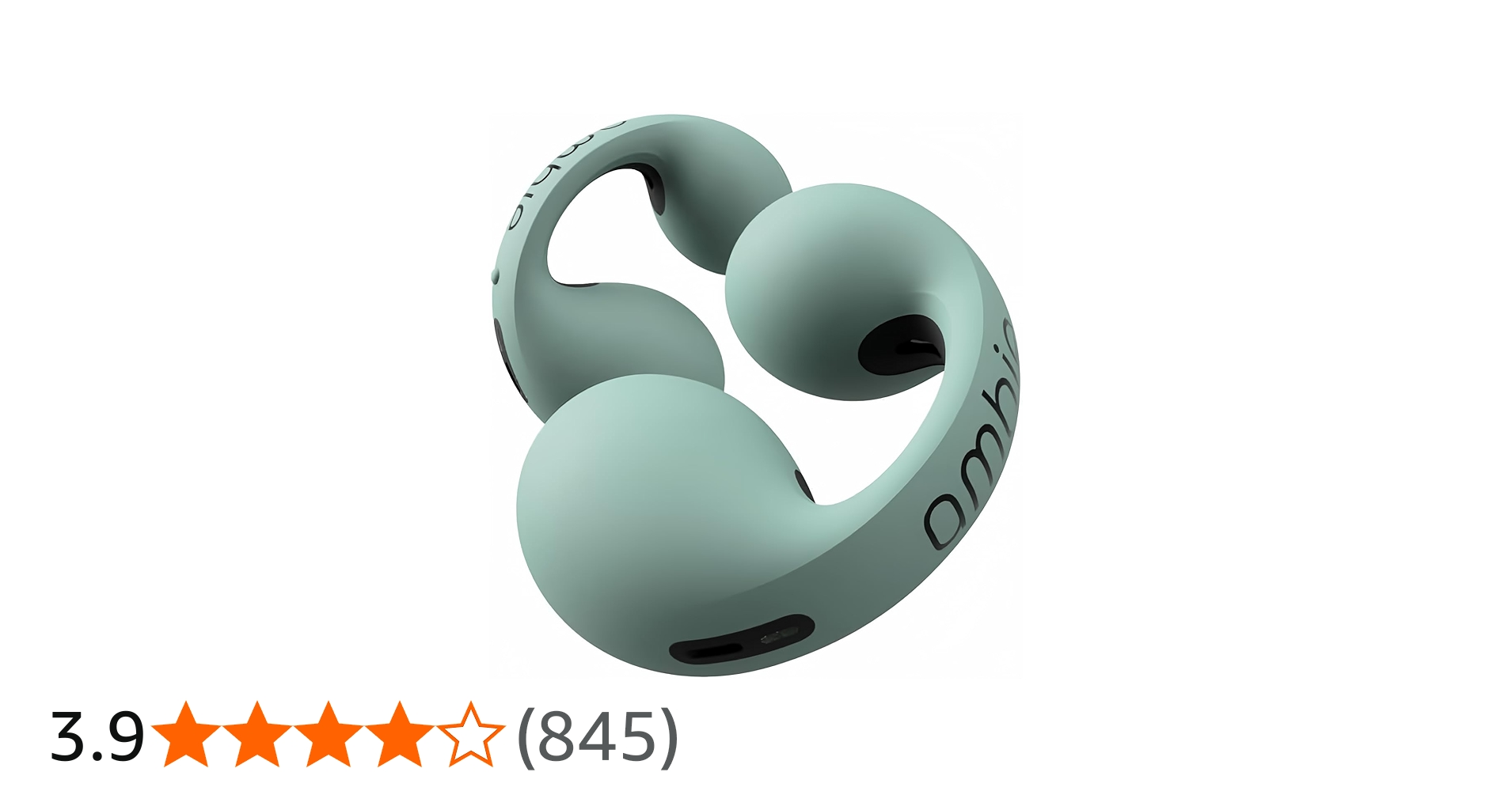 Amazon.co.jp: ambie AM-TW01 sound earcuffs （アンビー サウンド