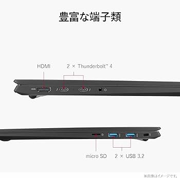 Amazon.co.jp: 【Amazon.co.jp限定】LG ノートパソコン gram / 17Z90Q