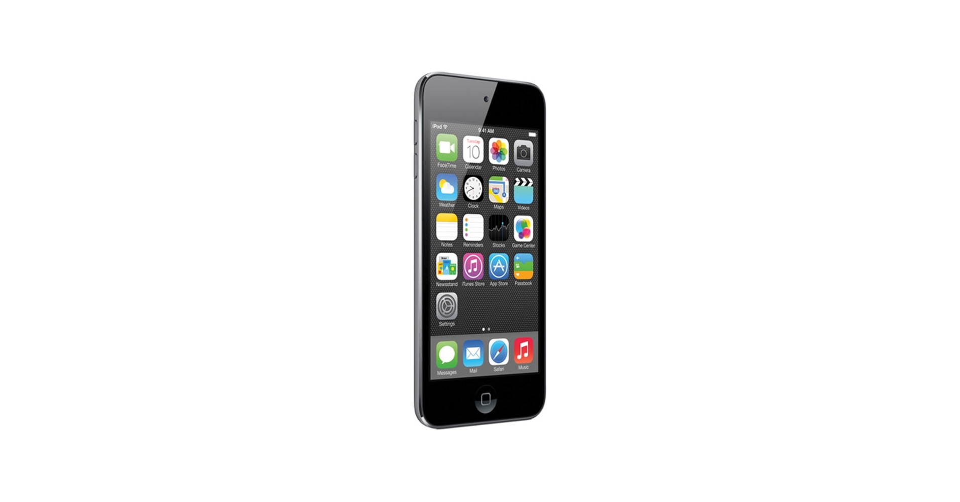 Amazon.com: Apple iPod Touch 16GB (5th Generation) - Space Gray