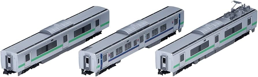 Amazon | トミーテック TOMIX Nゲージ JR 733-3000系近郊電車