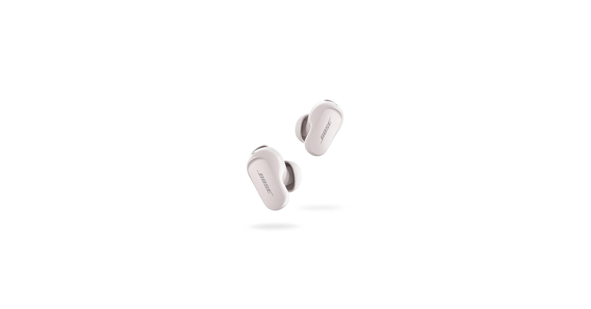 Amazon.com: Bose QuietComfort Earbuds II, Wireless, Bluetooth
