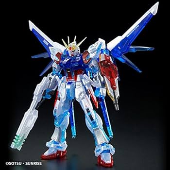 Amazon | バンダイ RG 1/144 ビルドストライクガンダム RGシステム