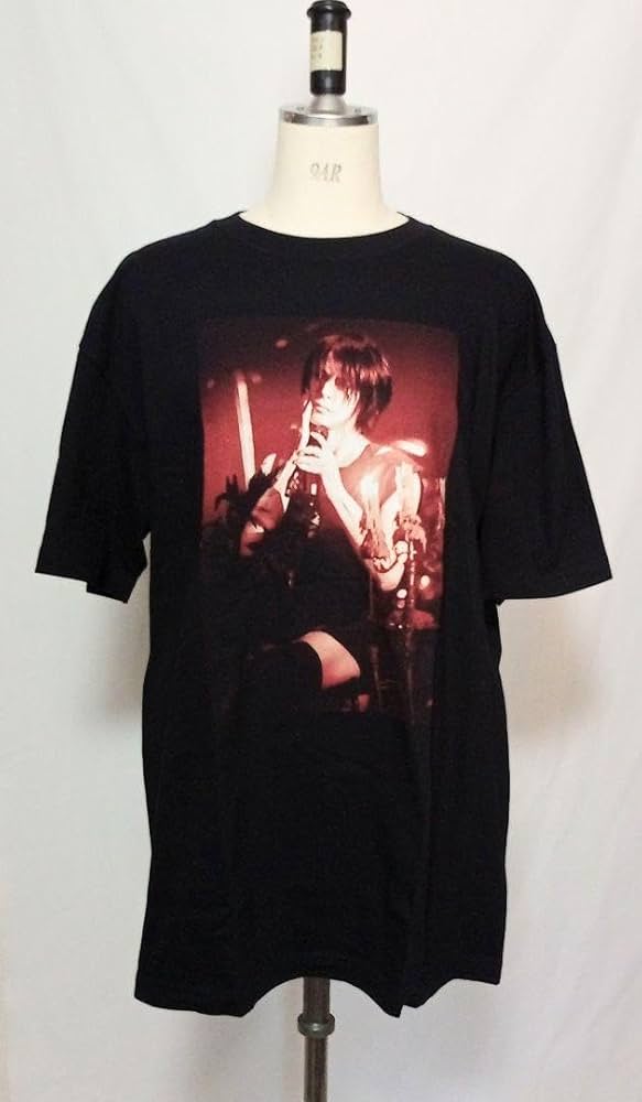 Amazon.co.jp: 櫻井敦司Tシャツ異空BUCK-TICKコンサートグッズ : おもちゃ