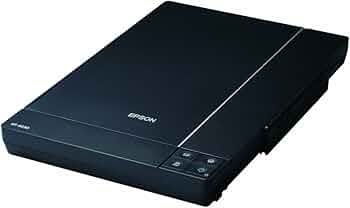 Amazon | 旧モデル エプソン Colorio フラットベッドスキャナー GT