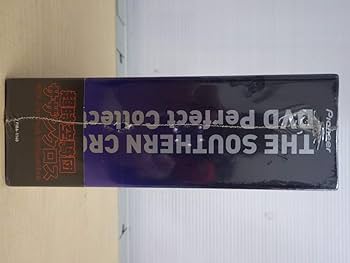 Amazon.co.jp: 超時空騎団サザンクロス DVD PERFECT COLLECTION : 富沢