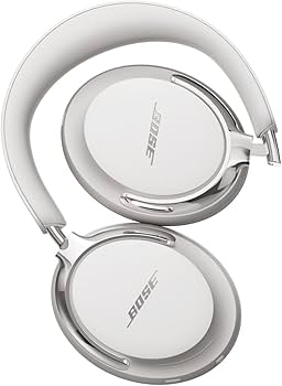 Amazon.com: Bose QuietComfort Ultra Bluetooth Headphones (2nd Gen