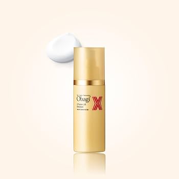 Amazon.co.jp: Obagi(オバジ) オバジX フレームリフトエマルジョン