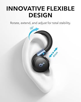 Soundcore Sport X20 by Anker, True-Wireless Workout Earbuds
