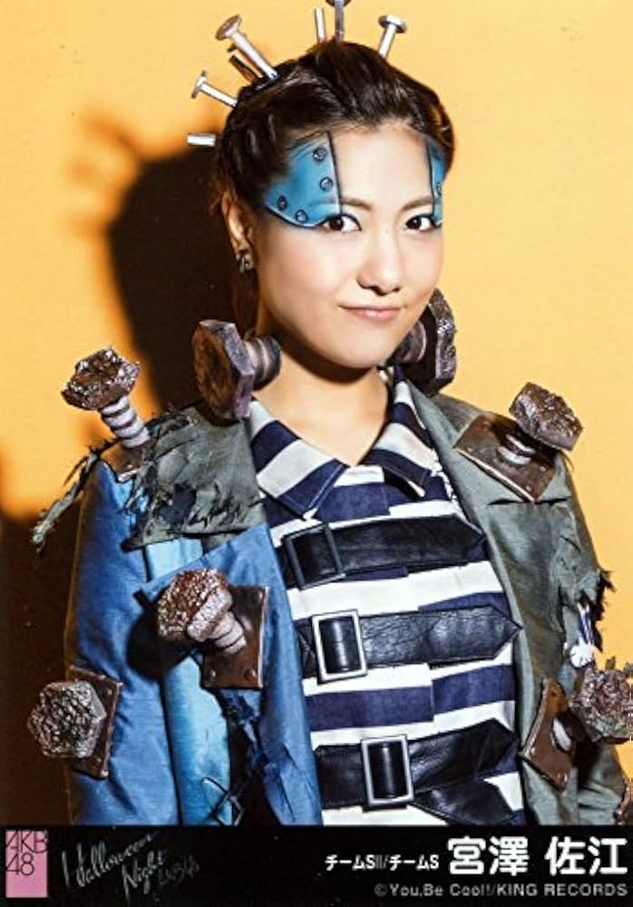 Amazon.co.jp: AKB48 公式生写真 ハロウィン・ナイト 劇場盤 選抜 Ver