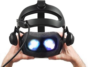 Amazon | バルブインデックス VR HMD | USBNOVEL | VRゴーグル