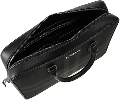 Amazon.co.jp: [BURBERRY] [バーバリー] ビジネスバッグ ショルダー