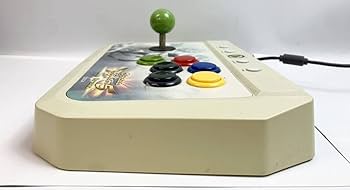 Amazon.co.jp: Works HORI Virtua Fighter 5 Live Arena Stick HX3-22