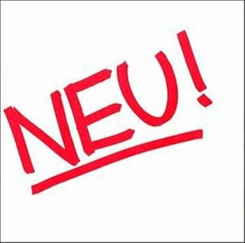 Amazon.co.jp: Neu: ミュージック