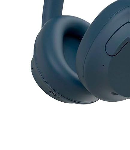 Amazon.com: Sony WH-CH720NL Noise Canceling Wireless Bluetooth