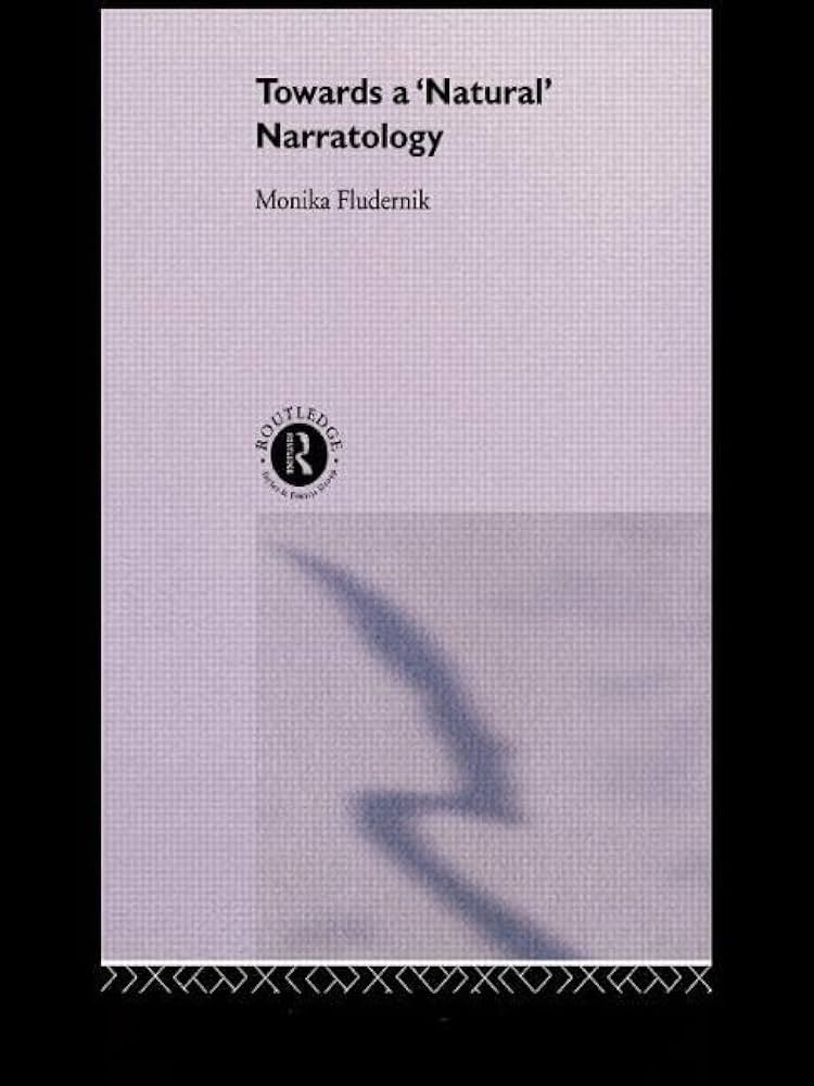 Amazon.com: Towards a 'Natural' Narratology: 9780415585637