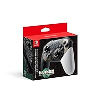 Amazon.co.jp: 【任天堂純正品】Nintendo Switch Proコントローラー