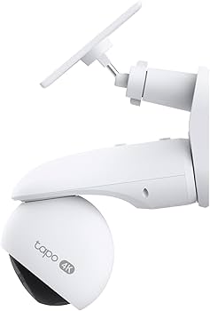 Amazon.co.jp: TP-Link Tapo 防犯カメラ ペットカメラ 屋外 ソーラー