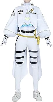 Amazon.co.jp: [CSPY]即納 コスプレ衣装 バーチャル YouTuber VTuber