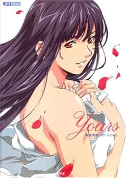 Amazon.co.jp: Yours: 堀部秀郎art works (JIVE FAN BOOK SERIES