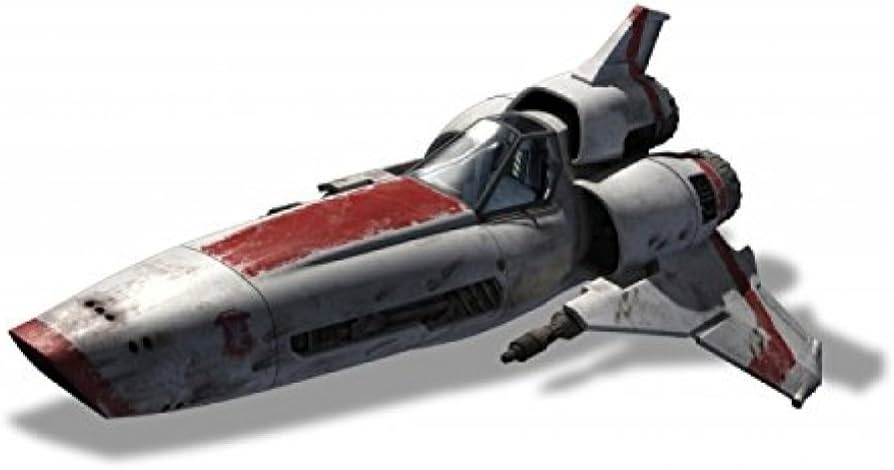 Amazon.co.jp: メビウスモデル 1/32バトルスター・ギャラクティカ