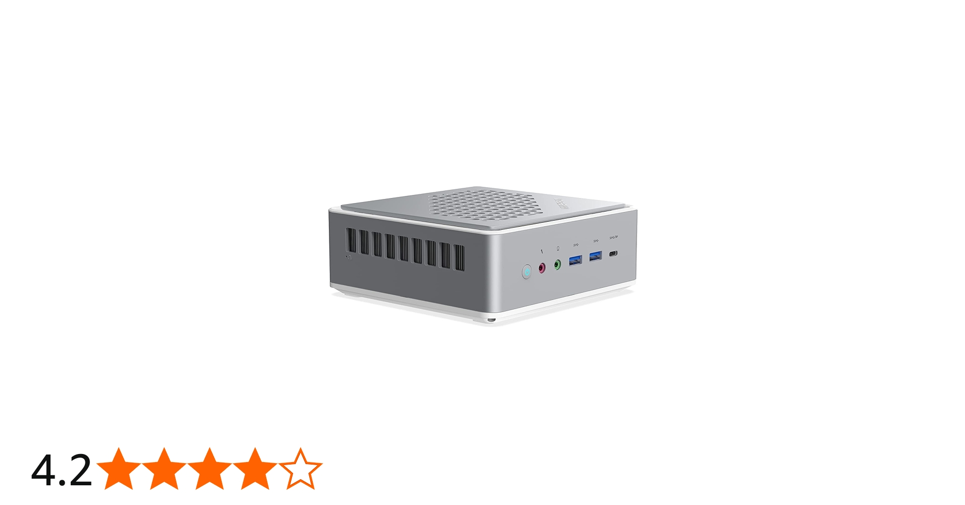 Amazon.co.jp: MINISFORUM EliteMini HM90 ミニpc AMD Ryzen 9 4900H