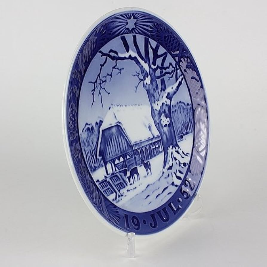 Amazon.co.jp: ロイヤルコペンハーゲン Royal Copenhagen イヤー