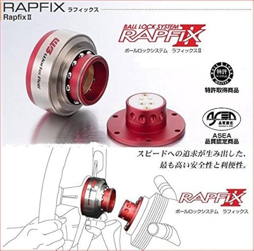 Amazon | □ワークスベル ラフィックス2 （WORKS BELL RAPFIX2