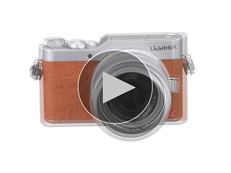 Amazon | パナソニック ミラーレス一眼カメラ ルミックス GF9 ダブル