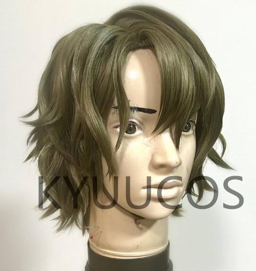 Amazon.co.jp: 【KYUUCOS】魔法使いの約束 ファウスト コスプレ