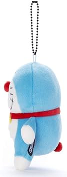 Amazon.co.jp: アイムドラえもん Mocchi-Mocchi- ボールチェーン