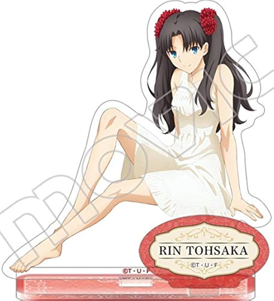 Amazon.co.jp: 劇場版 Fate/stay night Heaven's Feel 描き下ろし