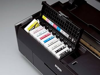 Amazon.co.jp: EPSON MAXART インクジェットプリンター PX-5V