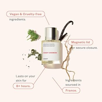 Amazon.com : Dossier - Woody Oakmoss - Eau de Parfum - Perfume