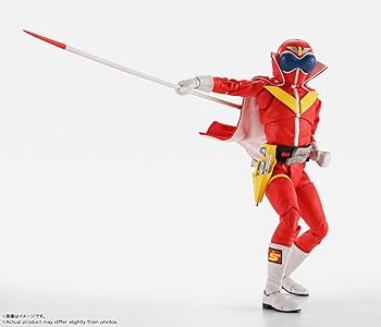 Amazon.co.jp: TAMASHII NATIONS S.H.フィギュアーツ（真骨彫製法