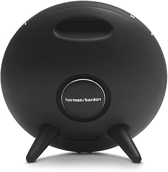 Amazon.com: Harman Kardon Onyx Studio 4 Wireless Bluetooth Speaker