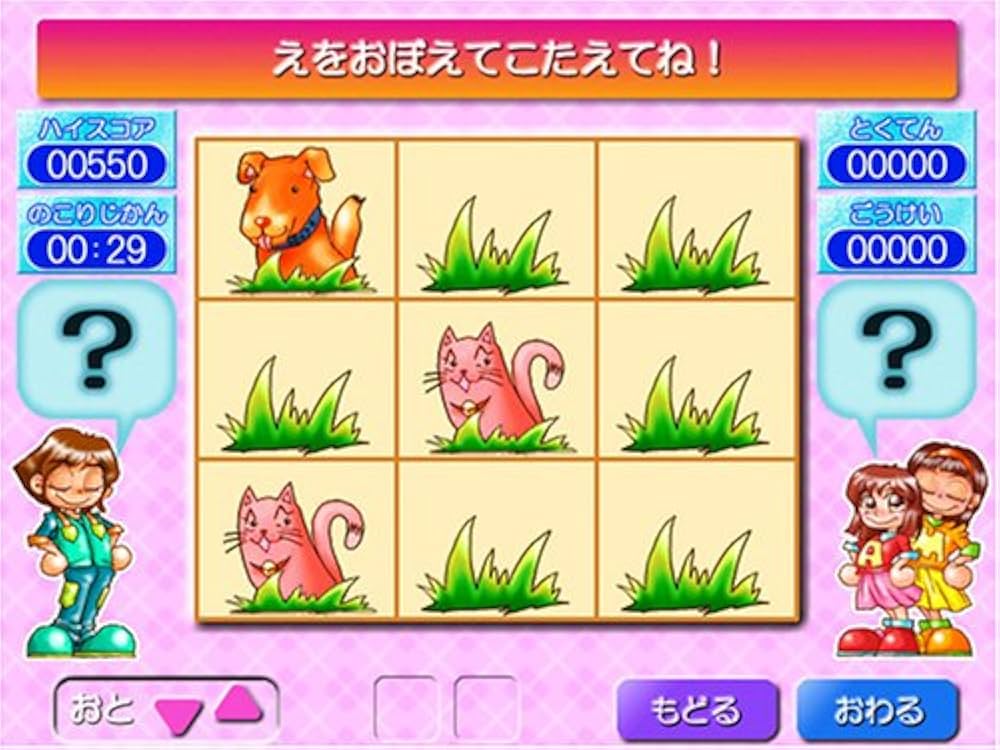 神林式脳力開発法さらに右脳キッズ -記憶力・集中力・イメージ力