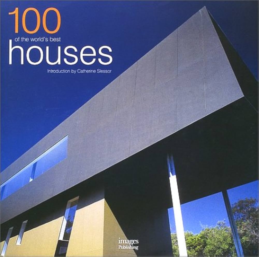 世界のベストハウス100 | イメージパブリッシンググループ |本 | 通販