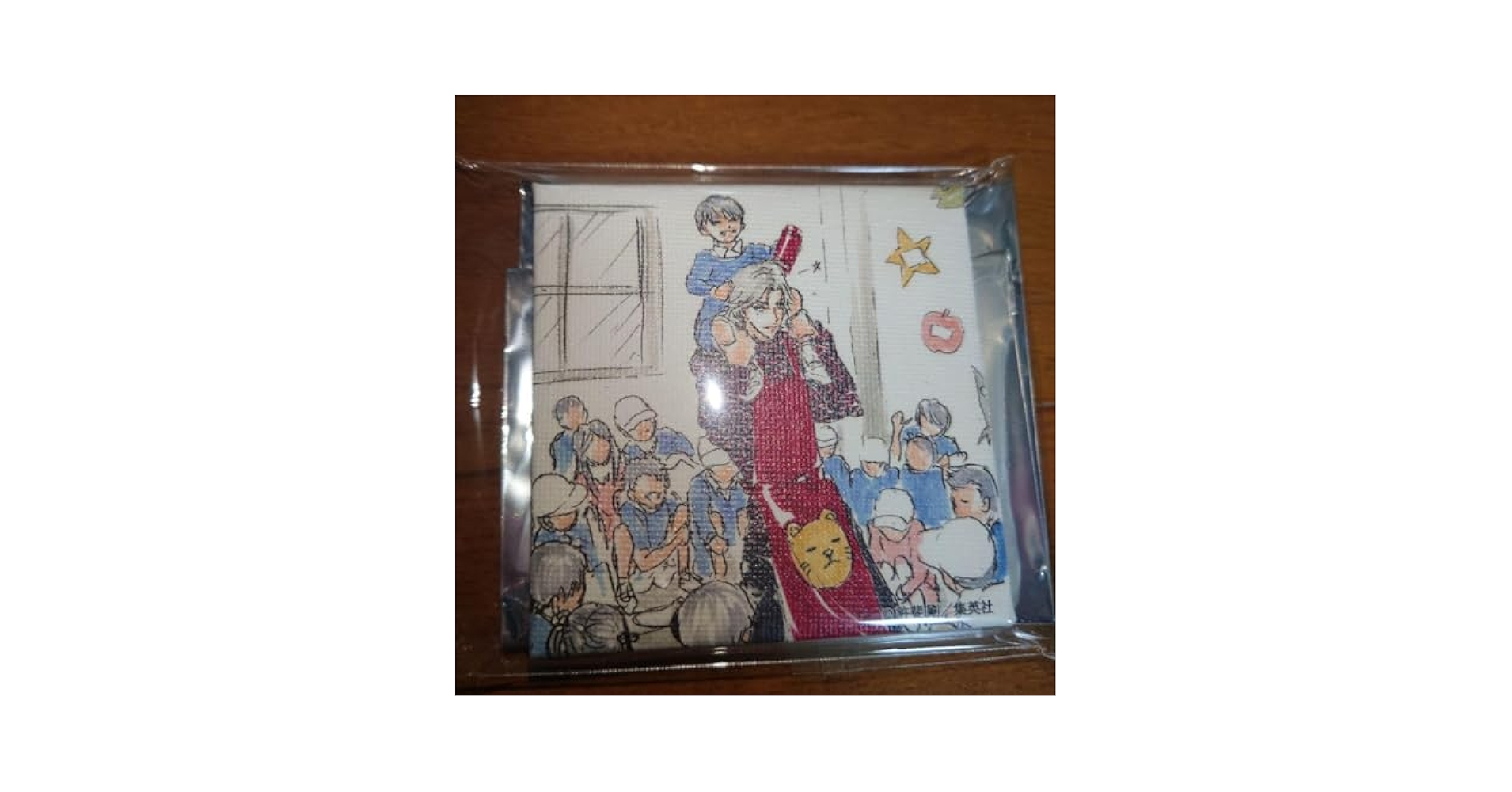 跡部景吾 キャンバスアート 原画展 跡部景吾 キャンバスアート 原画展