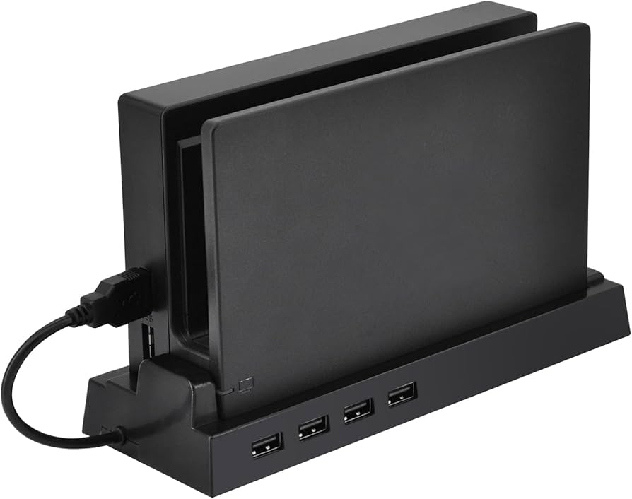 Amazon.com: OSTENT 4 USB Port Hub External Splitter Expansion