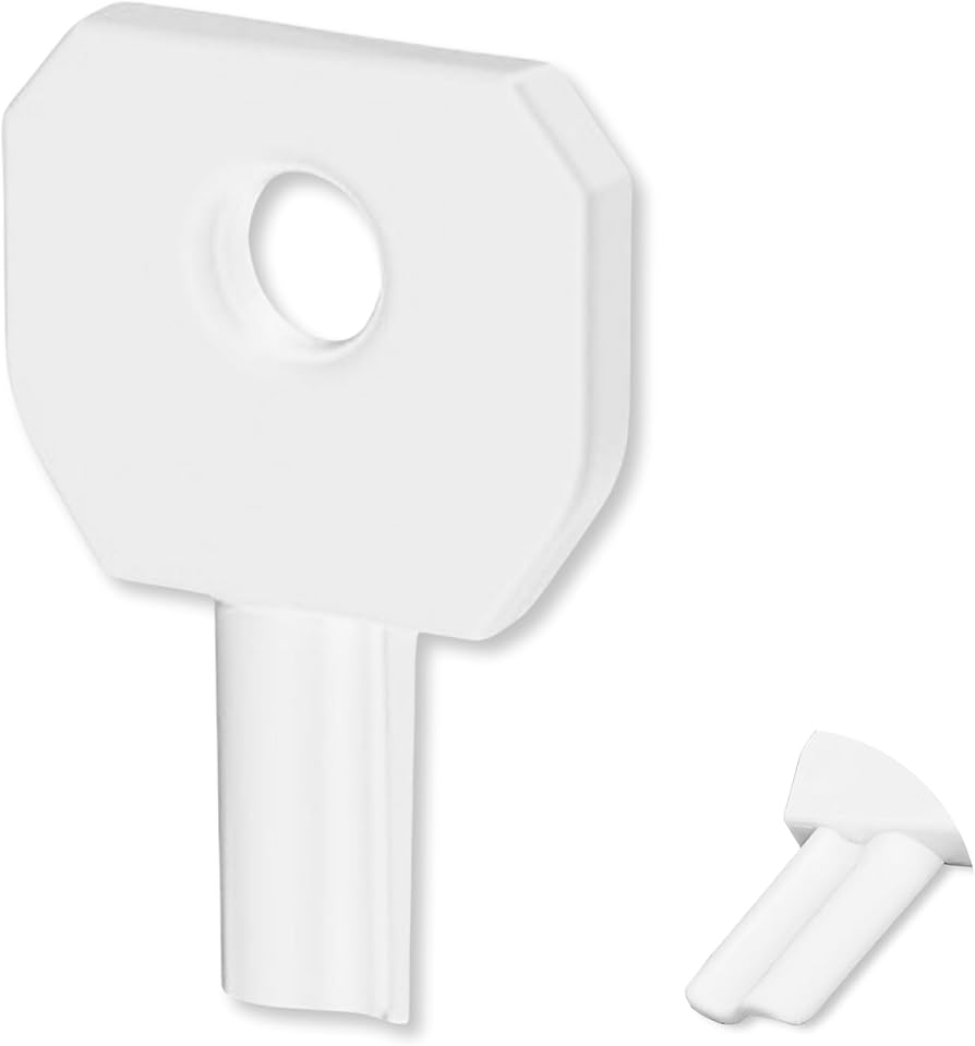 Amazon.com: Universal Dispenser Key for Purell & GOJO
