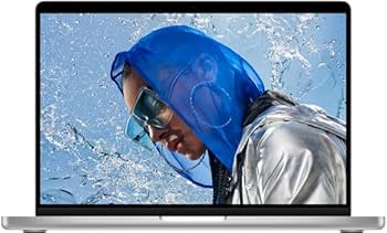 Amazon.com: Apple Late 2021 MacBook Pro with Apple M1 Pro chip (14