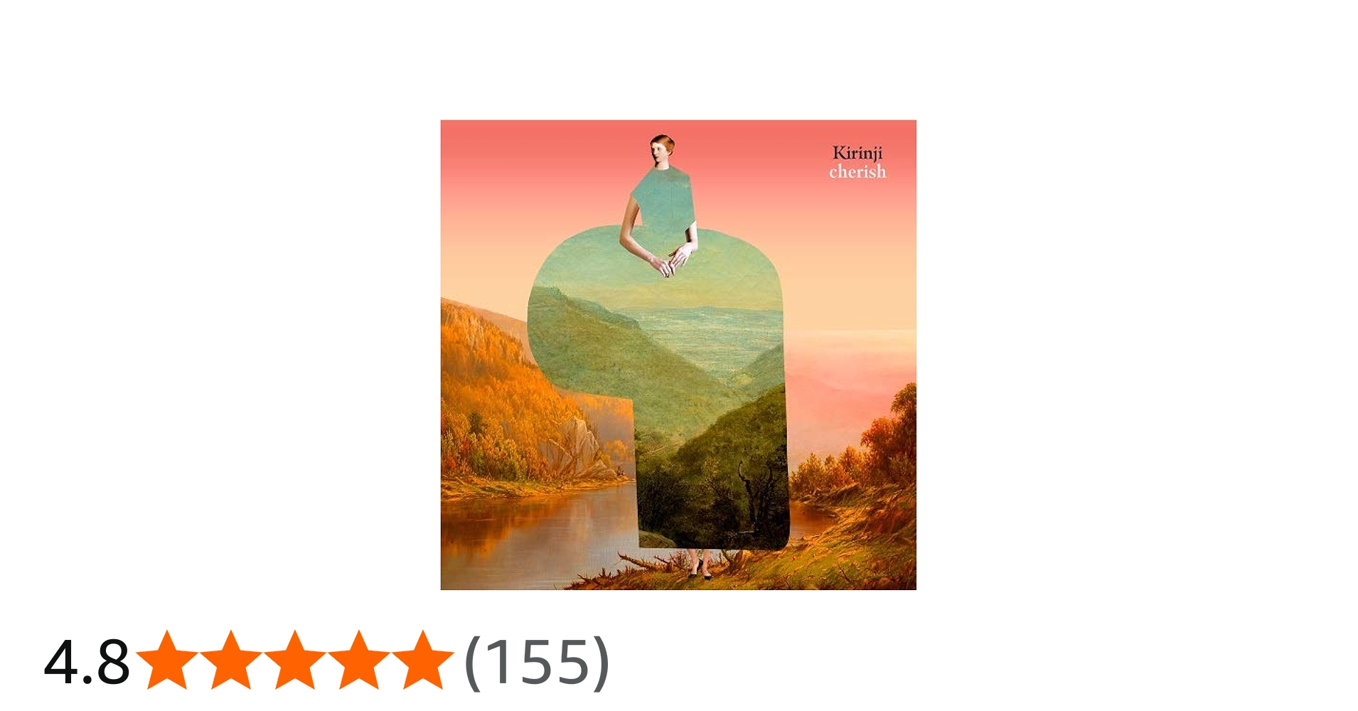 Amazon.co.jp: cherish(通常盤)(SHM-CD): ミュージック