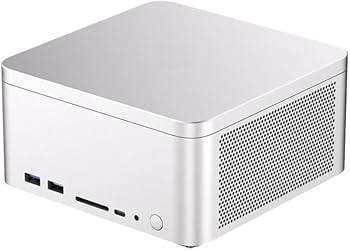 自作ゲーミングPC GPUなし、OSなし Amazon.co.jp: GZBOX ミニPC