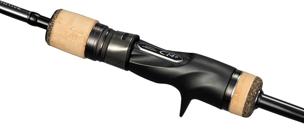 Amazon | シマノ(SHIMANO) ジギングロッド 24 オシアジガー